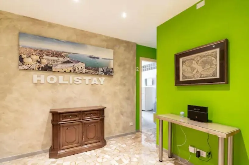 Holistay Suites Venezia Mestre