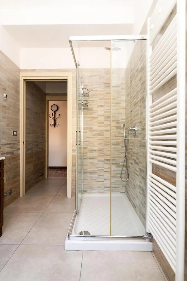 Holistay Suites Venezia Mestre Ferienhaus