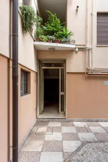 Holistay Suites Venezia Mestre Ferienhaus