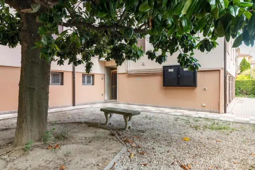 Ferienhaus Holistay Suites Venezia Mestre