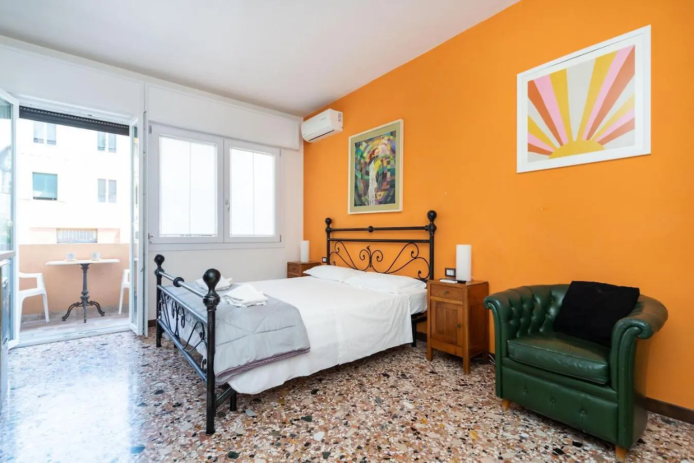 Ferienhaus Holistay Suites Venezia Mestre