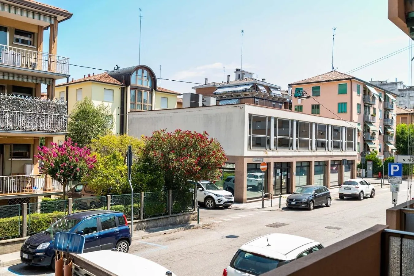 Holistay Suites Venezia Mestre 0*,  Italien
