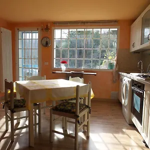  Appartamento La Paloma Casa Vacanze Italia