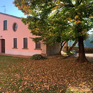  Alloggio per agriturismo In Collina Italia