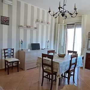  Appartamento Casetta Sferracavallo Italia